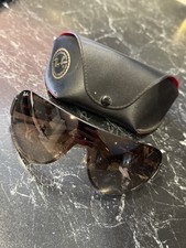 Paire lunettes soleil d'occasion  Beaune