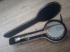 goodtime banjo for sale  Hiawassee