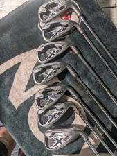 Callaway x22 iron for sale  Waco