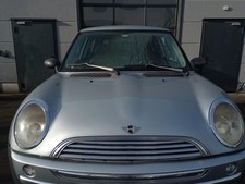 Mini r50 riginal gebraucht kaufen  Erfurt