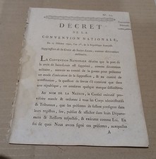 Ordre saint louis d'occasion  Lamastre