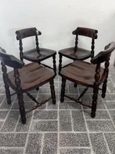 Sedie rustiche stile usato  Nocera Inferiore