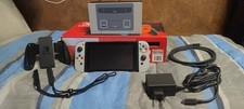 Nintendo switch complète d'occasion  Villeneuve-de-la-Raho