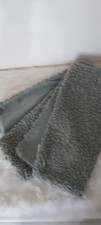 sage green cushions for sale  LOWESTOFT