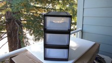 6.6qt medium plastic for sale  Sisters