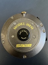 Sage 108m fly for sale  New Kensington