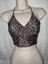 Gorgeous brown leopard for sale  CONGLETON
