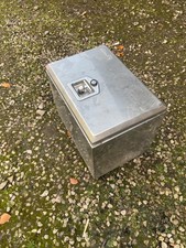 truck storage box for sale  BOLTON