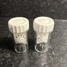 Contact lens case for sale  CRAMLINGTON
