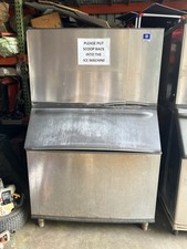 Manitowoc ice machine for sale  Toano