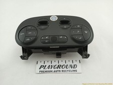 Interruptor de controle climático aquecedor CA ar condicionado Fiat 500 HVAC compatível com 2012-2017, usado comprar usado  Enviando para Brazil