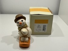 Thun bozner figur gebraucht kaufen  Witten