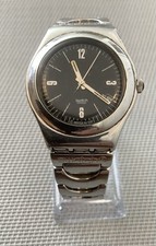 Swatch irony ladies for sale  WHITSTABLE
