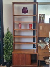 Gplan shelf unit for sale  WHITSTABLE