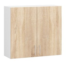 AKORD SZAFKA KUCHENNA WISZĄCA W 80cm D2 H720 LIMA, używany na sprzedaż  PL