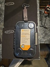 Watertight gear case for sale  Kings Mountain