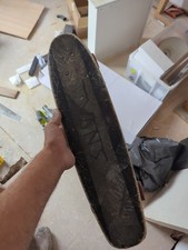 Skateboard old vintage for sale  COLCHESTER