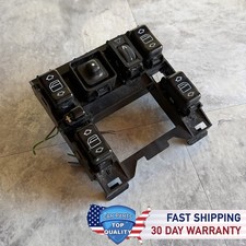 MERCEDES BENZ OEM W124 300E 300D 300TD 300SD INTERRUPTOR DE JANELA MESTRE CENTRAL FRONTAL comprar usado MERCEDES BENZ OEM W124 300E 300D 300TD 300SD INTERRUPTOR DE JANELA MESTRE CENTRAL FRONTAL comprar usado  Enviando para Brazil