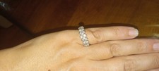 Women engagement ring for sale  Forsyth