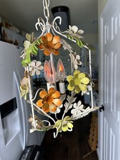 Vtg retro metal for sale  Fort Worth