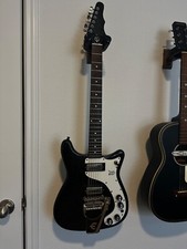 Used epiphone wilshire for sale  Kyle