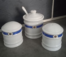 Ph. deshoulięres porcelain d'occasion  Expédié en Belgium