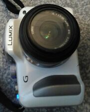 Panasonic lumix rare for sale  WELLING