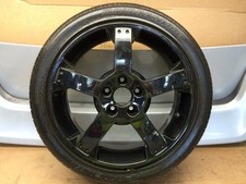 Vx220 front wheel for sale  WIGAN