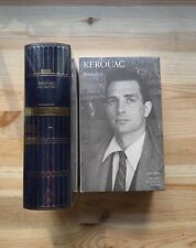 Jack kerouac romanzi usato  Italia