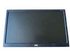 Moniteur vga lcd d'occasion  Expédié en France