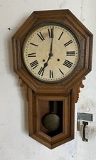 Antique ansonia long for sale  Natick