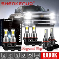Silverado 1500 2500 for sale  USA