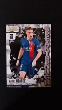 manuel Ugarte (PSG) Panini Score Ligue 1  2023-2024 Breakthrough d'occasion  Brest