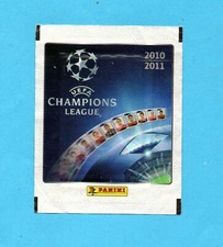 Panini champions league usato  Milano