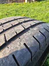 Sommerreifen 245 r20 gebraucht kaufen  Neustadt in Sachsen