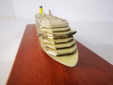 Maquette rare costa d'occasion  Espéraza