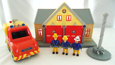 Fireman sam pontypandy for sale  NORTHWICH