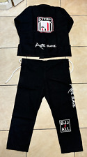 Brazilian jiu jitsu for sale  SWINDON