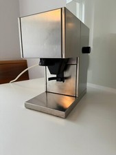 Macinacaffè acciaio inox usato  Meran