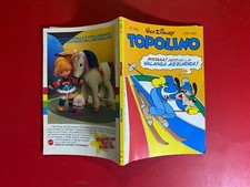 Topolino n.1522 walt usato  Bologna