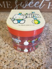 Vintage sanrio hello for sale  Sanger