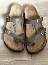 Birkenstock mayari 7.5 for sale  Azle