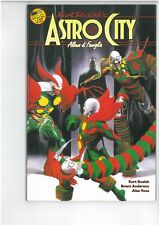 Kurt busiek astro usato  Valdastico