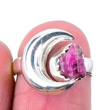 Pink tourmaline gemstone for sale  Shrewsbury