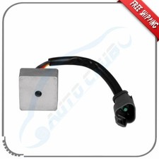 Regulator rectifier assembly for sale  Ontario