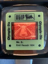 Agip lympia dia gebraucht kaufen  München