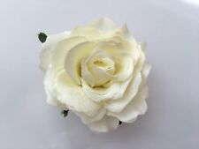 Rose fascinator beak for sale  ISLEWORTH