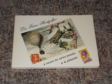 Les freres montgolfier gebraucht kaufen  Ravensburg