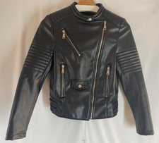 Zara faux leather for sale  Philadelphia