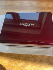 Longines master collection for sale  COVENTRY